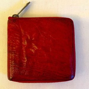 WILL Leather Goods wallet
